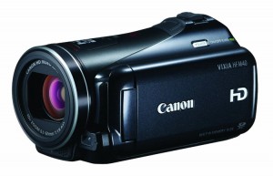 Canon VIXIA HF M40 Camcorders, Canon Camcorders Features, Canon Camcorders Specs