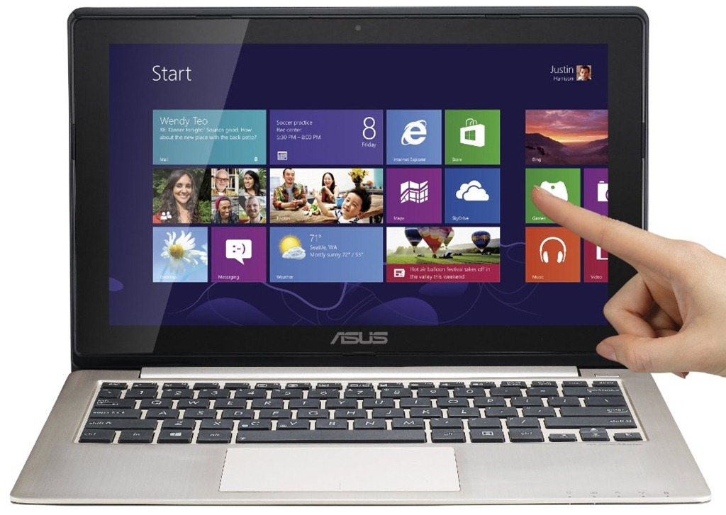 Asus VivoBook X202E-DH31T, Asus VivoBook Notebook, Asus Windows 8 Notebook