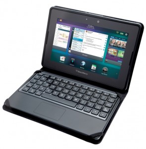 BlackBerry Mini Keyboard, PlayBook Mini Keyboard