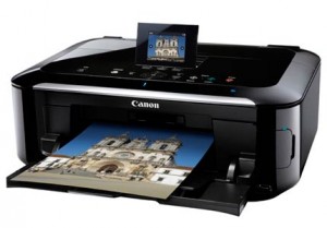 Canon PIXMA MG5370, Photo Printer