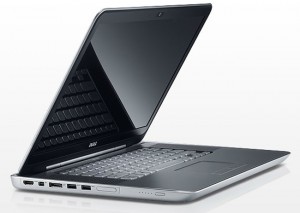 DELL XPS 15z, DELL Laptop