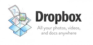 Dropbox, Online File Sharing, Online File Storage