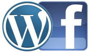 WordPress tips and tricks, FaceBook tips and tricks, WordPress FaceBook plugin