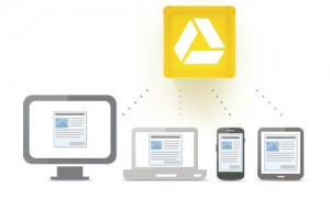 Google Drive, Google Drive iOS Apps, Google Drive Android Apps