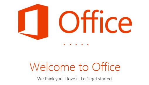 Microsoft, Office 2013, Microsoft Office 2013 Features