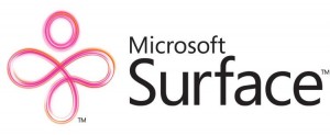 Microsoft Surface, Surface Pro, Windows 8 Pro Features