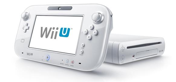 Nintendo, Nintendo Wii U