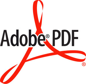 Portable Document Format, PDF