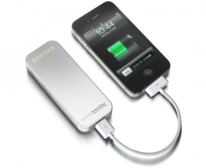 PowerMonkey Discovery, Portable Charger, Portable PowerTraveller Charger