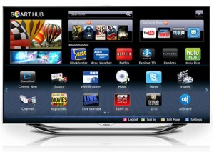 Samsung, Samsung SMART TV, SMART TV