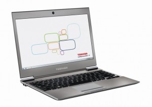 Toshiba Portege Z930, Toshiba Laptops, Ultra Light Laptop