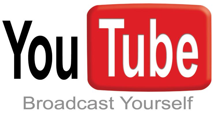 YouTube Logo, YouTube URL tips, YouTube URL tricks