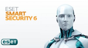 Eset Smart Security 6, Internet Security, Antivirus Software