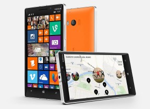 Nokia Lumia 930, Nokia Lumia 930 smartphone, Windows Phone, MS Office