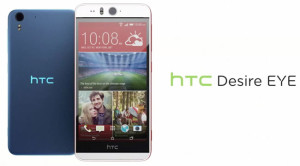 HTC Desire Eye, HTC Smartphone, DUAL Camera Smartphone, Android Smartphone