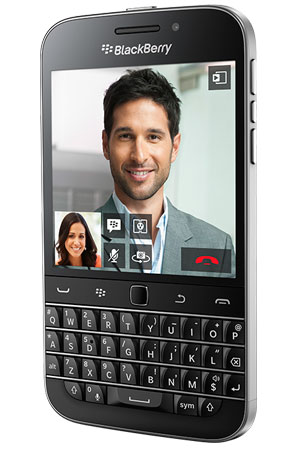 BlackBerry, BlackBerry Classic, BlackBerry 10