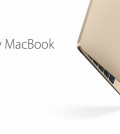 Apple MacBook, 12-inch MacBook