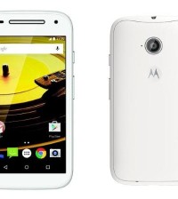 Motorola Moto E, Motorola Moto E 2nd Gen