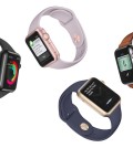 Apple Watch, Smartwatch