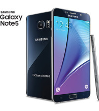 Samsung Galaxy, Galaxy Note 5