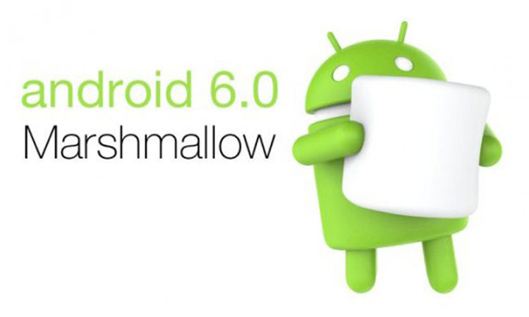 Android, Android Marshmallow