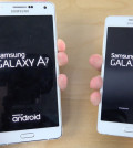 Samsung Galaxy A5, Samsung Galaxy A7