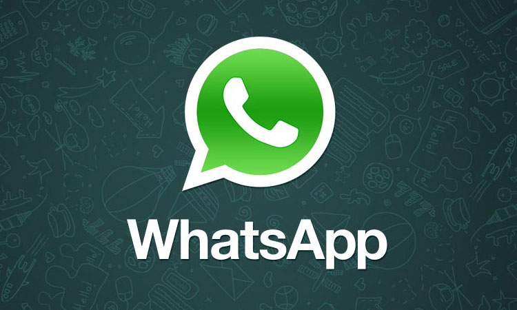WhatsApp Messaging Service