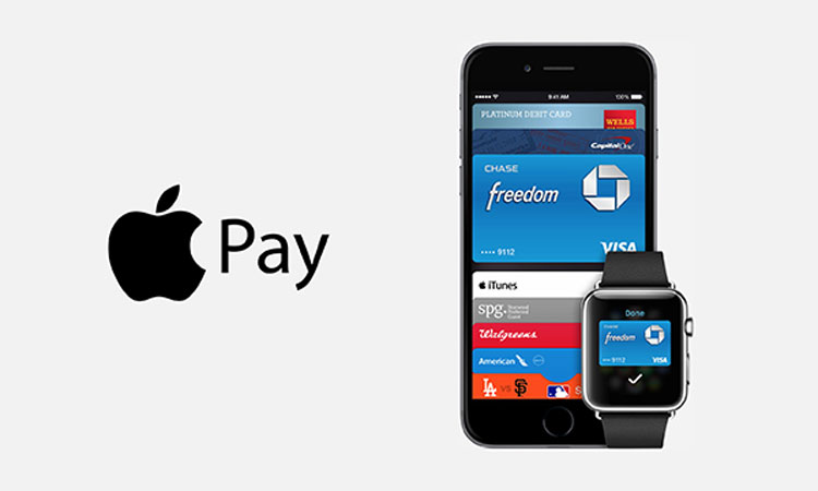 Apple Pay, Mobile Payment Platform