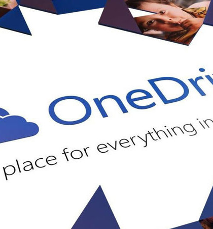 Microsoft, Microsoft OneDrive