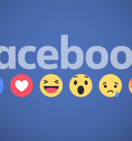 Facebook Reactions, Chrome Extensions