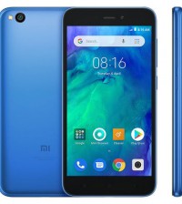 Xiaomi Redmi Go Smartphone: The stylish choice with Android Oreo