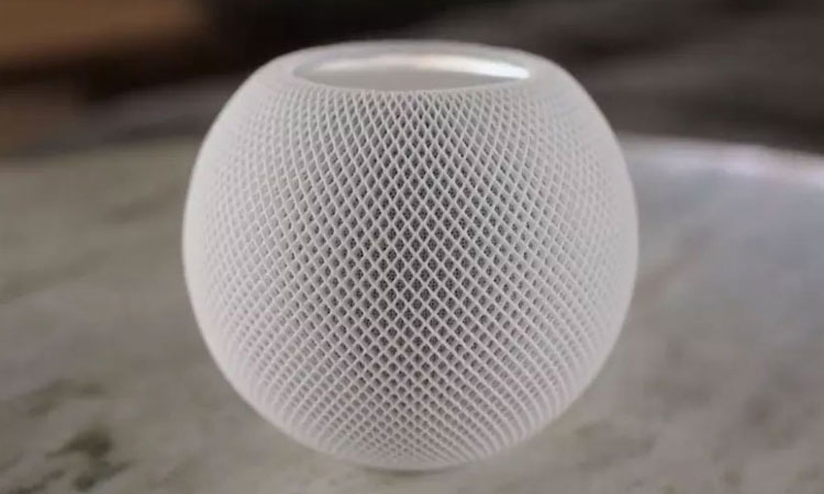 Apple HomePod mini, HomePod mini, HomePod Smart Speaker