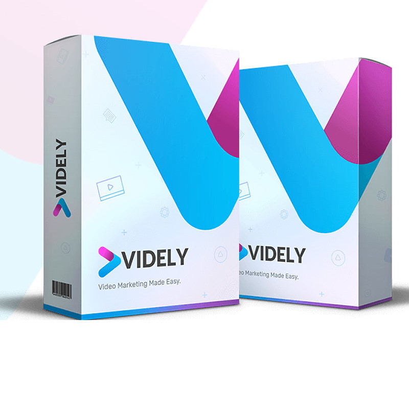 Videly, Video Marketing, Video Marketing Software