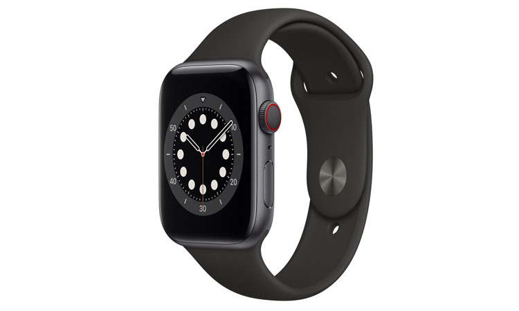 Apple Watch Series 6, Apple Smart Watch, Apple Watch For Girls