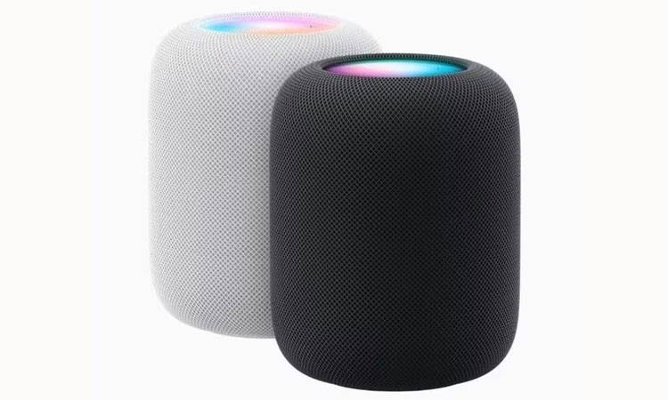 Apple HomePod, HomePod 2nd Generation, Apple Smart Speaker
