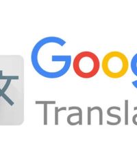 Google, Google Translate, Neural Machine Translation
